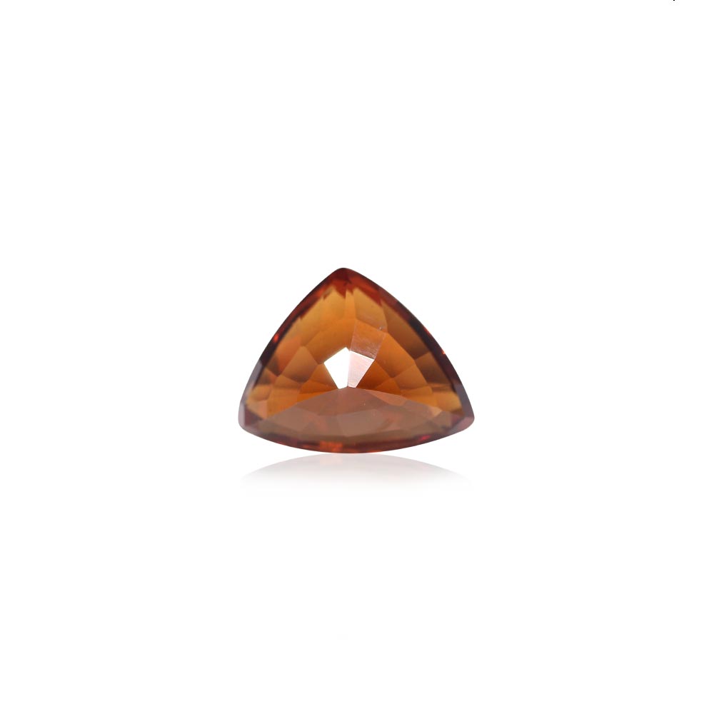 Hessonite (Gomed) - 4.17 Carat