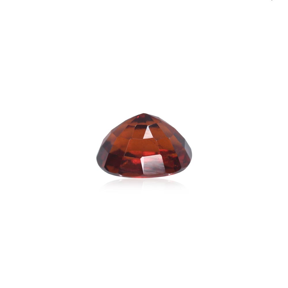 Hessonite (Gomed) - 4.24 Carat