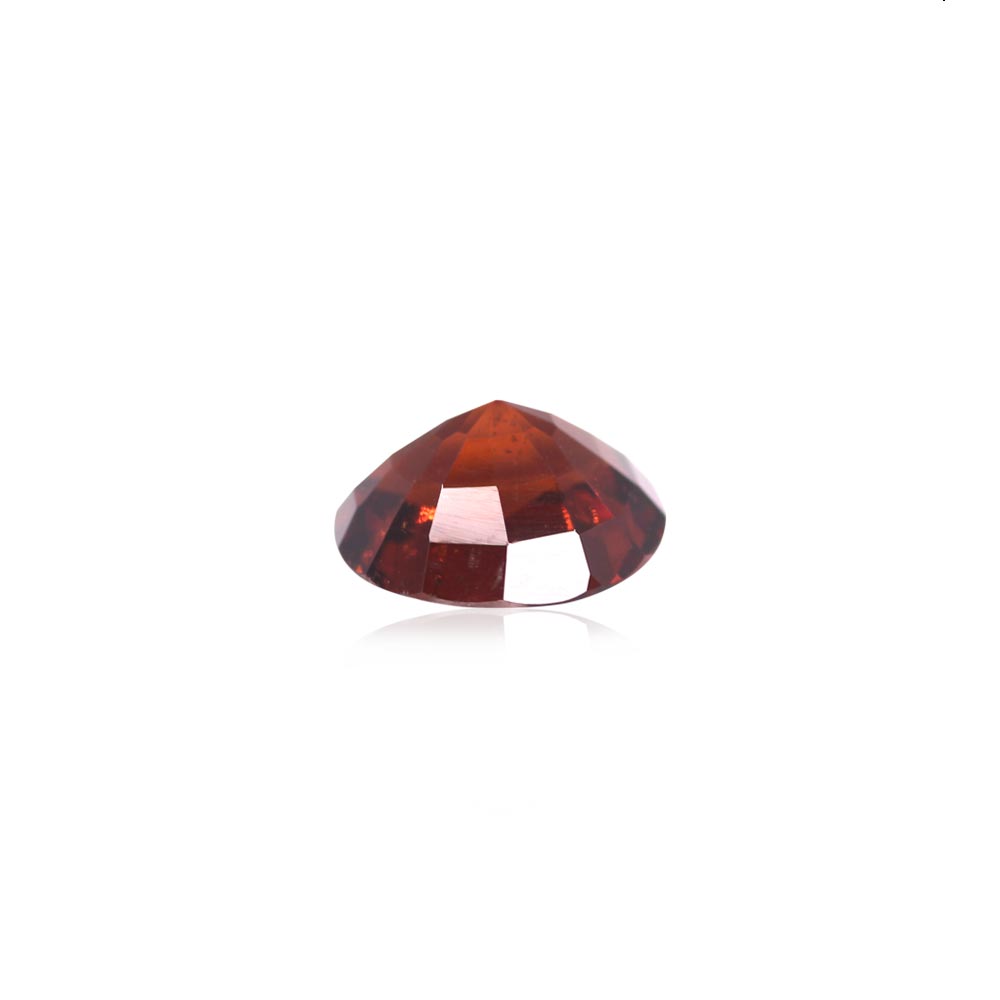 Hessonite (Gomed) - 4.39 Carat