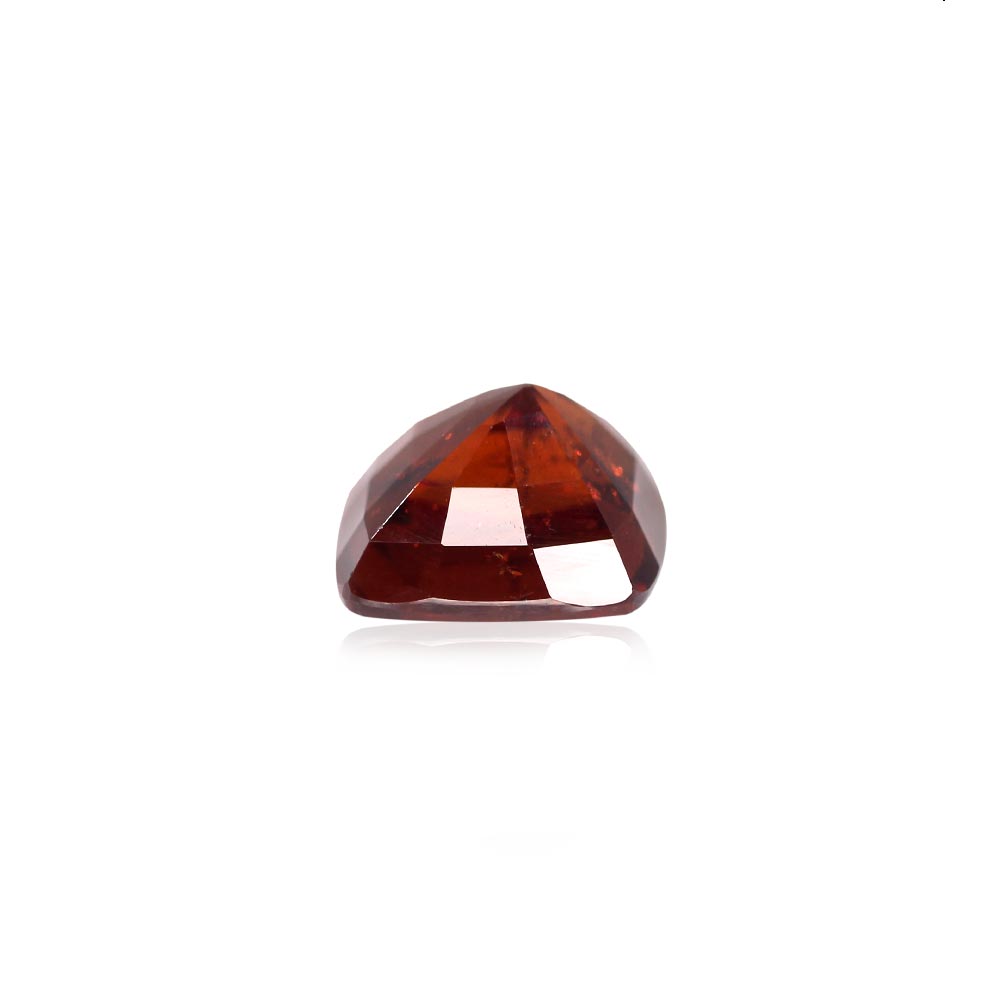 Hessonite (Gomed) - 4.52 Carat