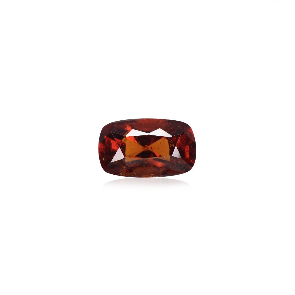 Hessonite (Gomed) - 4.6 Carat