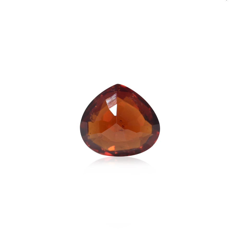 Hessonite (Gomed) - 4.91 Carat