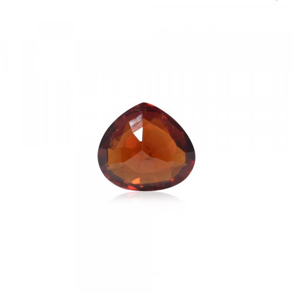 Hessonite (Gomed) - 4.91 Carat