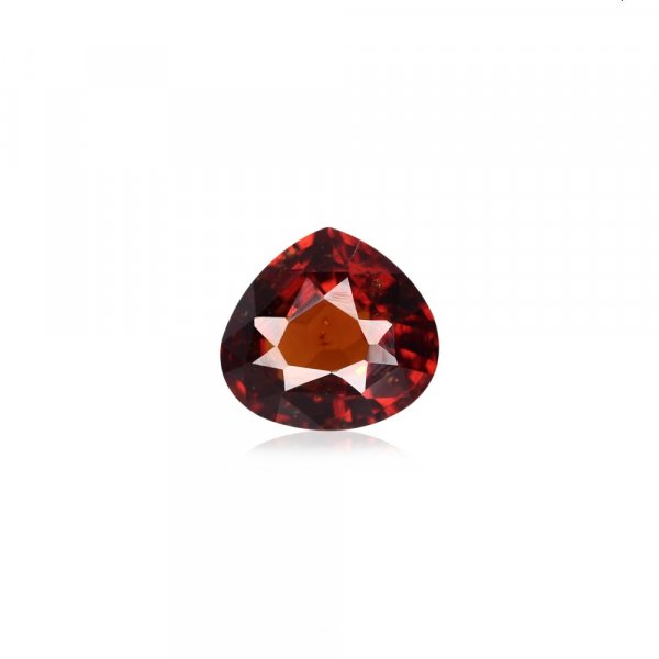 Hessonite (Gomed) - 4.91 Carat