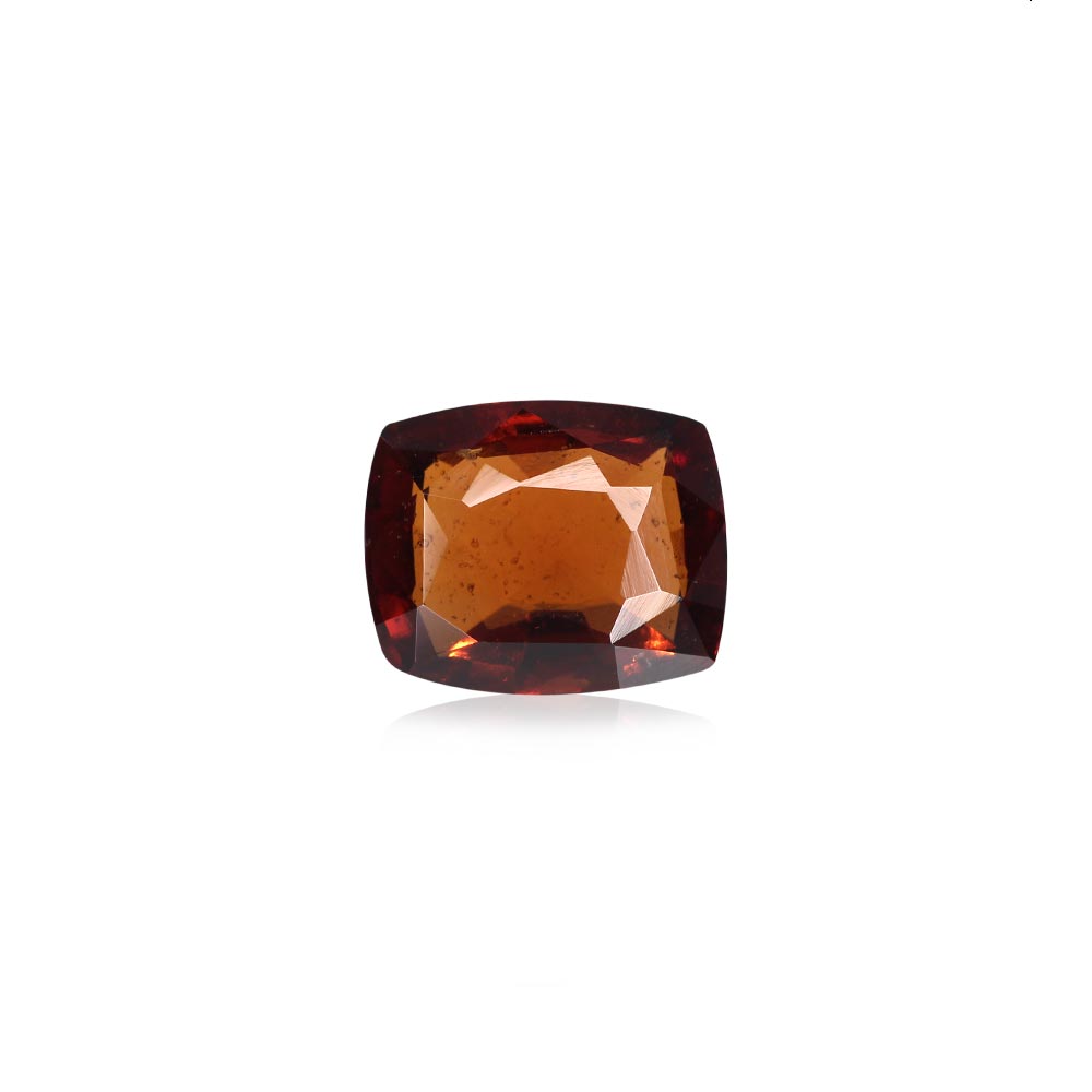 Hessonite (Gomed) - 5.31 Carat
