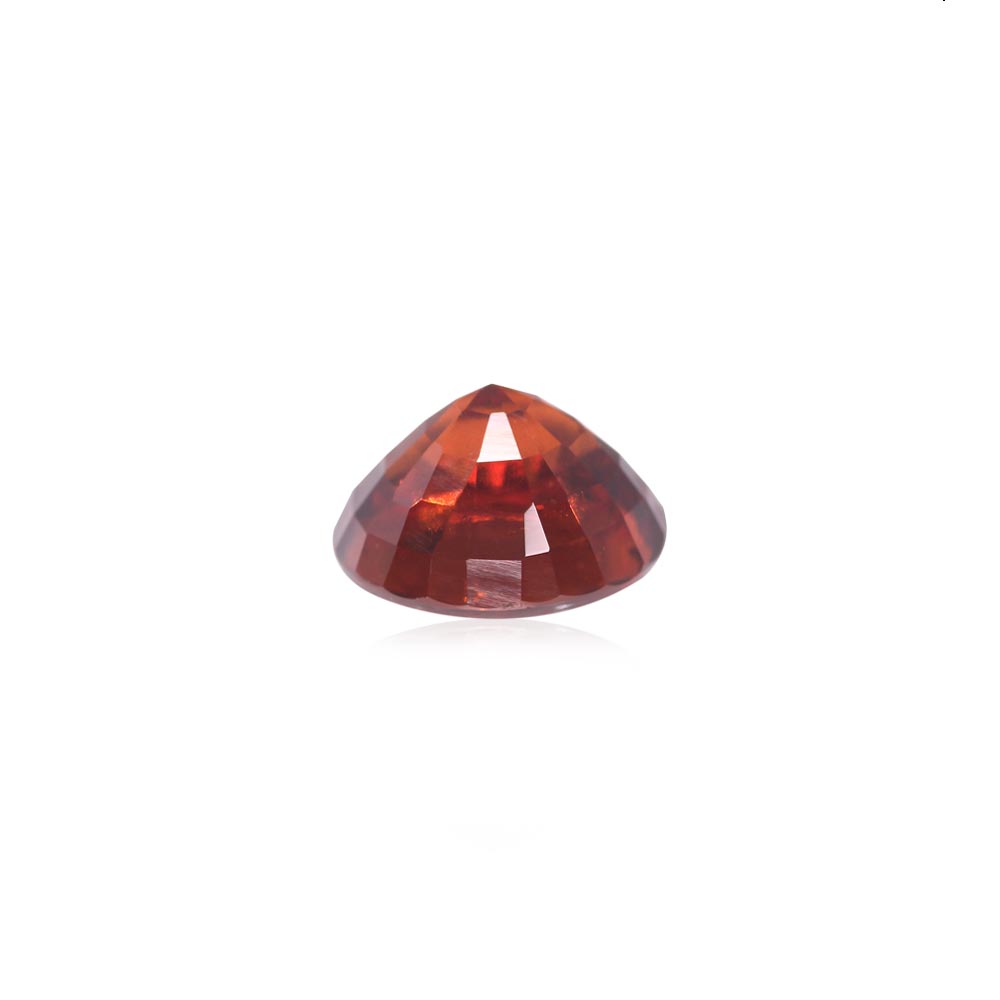 Hessonite (Gomed) - 5.48 Carat