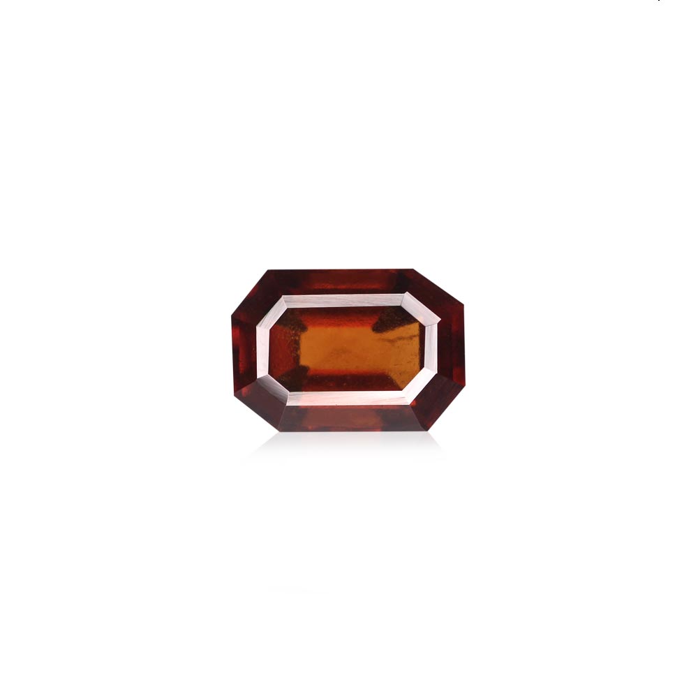 Hessonite (Gomed) - 5.7 Carat