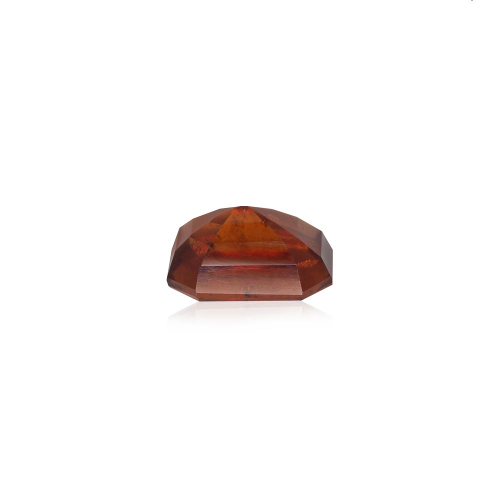 Hessonite (Gomed) - 5.75 Carat