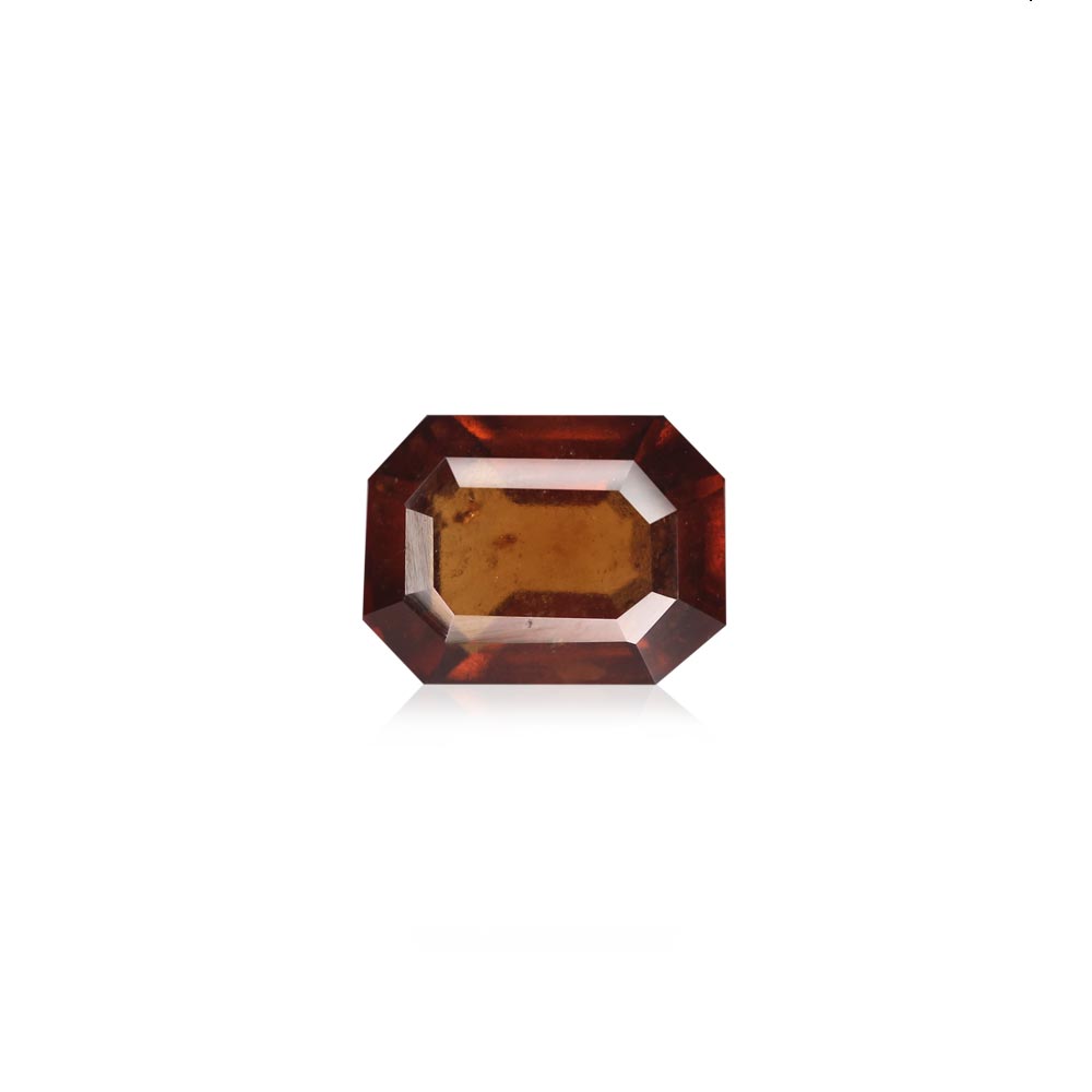 Hessonite (Gomed) - 5.75 Carat