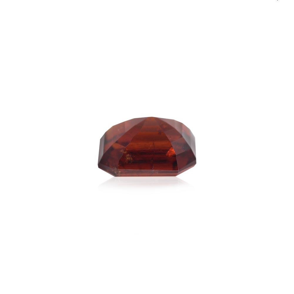 Hessonite (Gomed) - 5.86 Carat