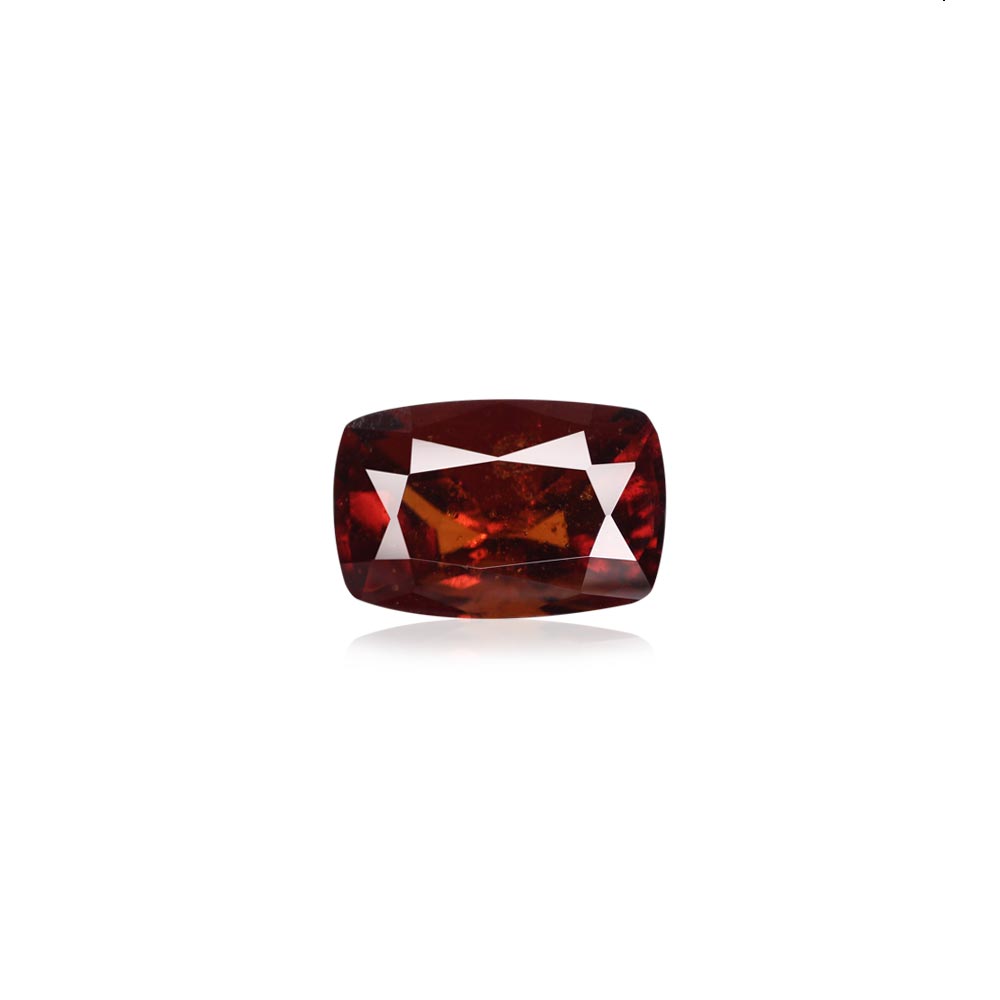 Hessonite (Gomed) - 5.88 Carat