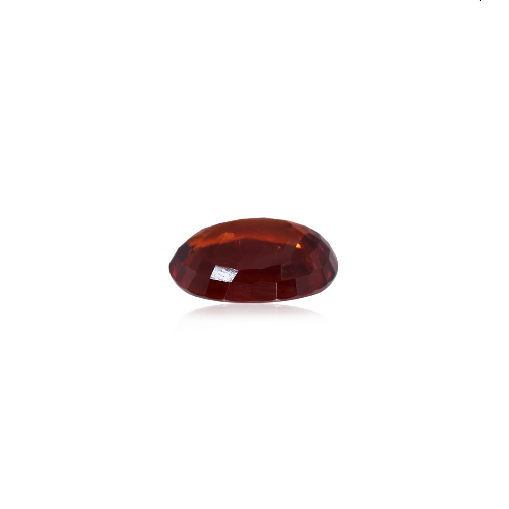 Hessonite (Gomed) - 5.92 Carat