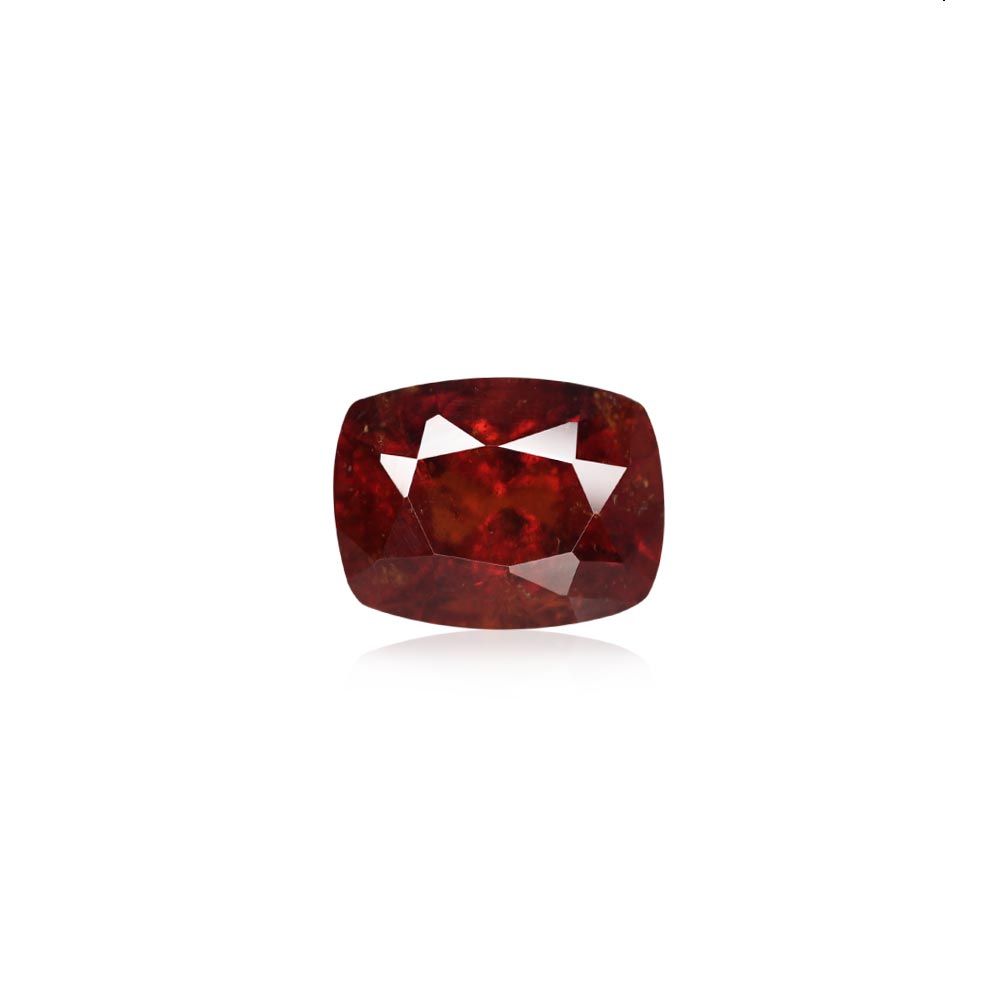 Hessonite (Gomed) - 5.94 Carat