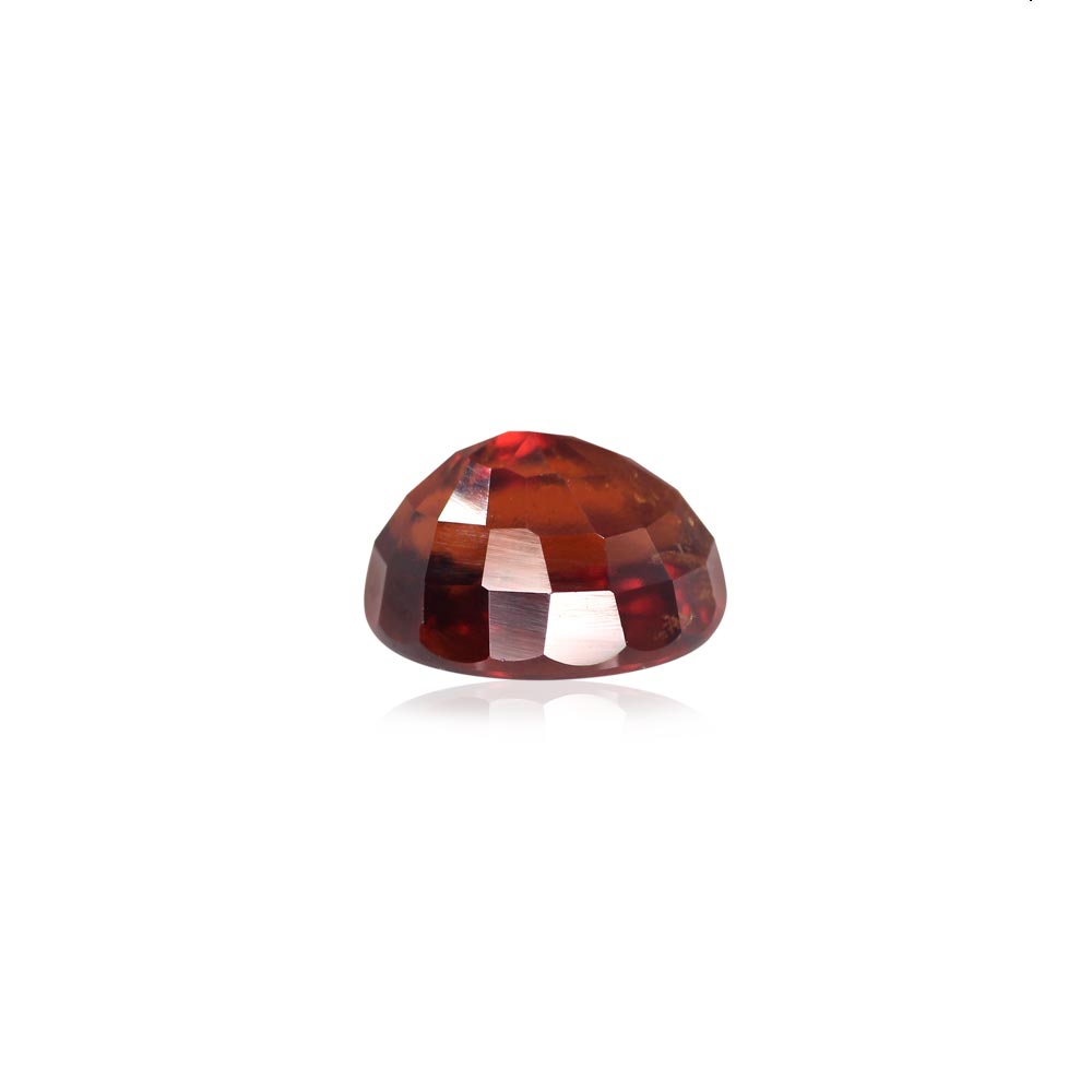 Hessonite - 5.93 Carat