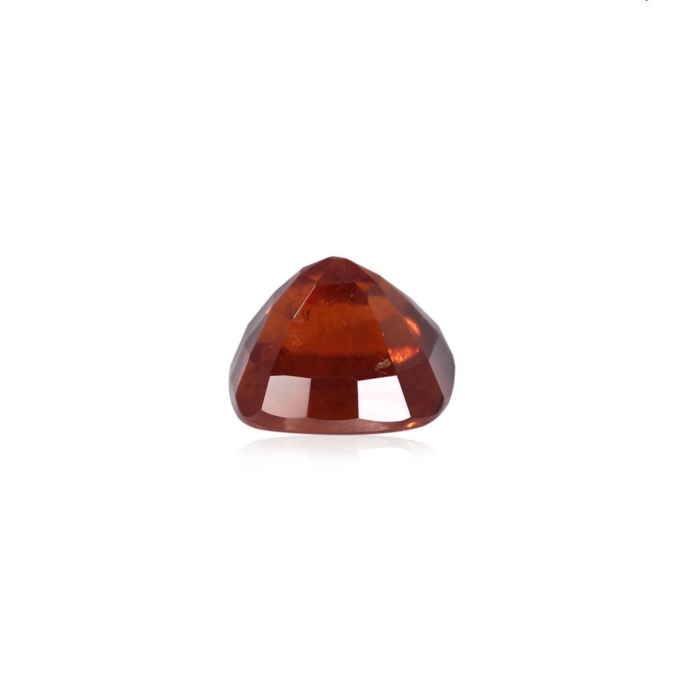 Hessonite (Gomed) - 6.1 Carat