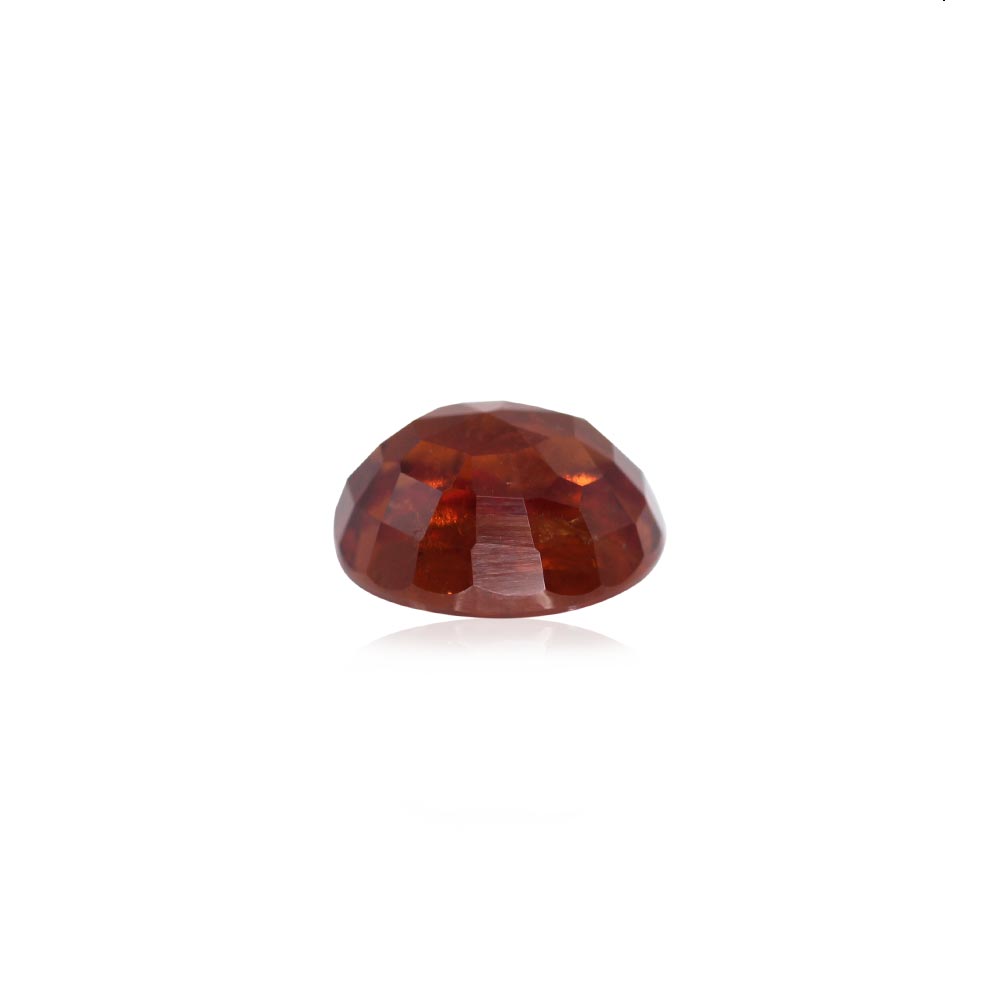 Hessonite (Gomed) - 6.14 Carat