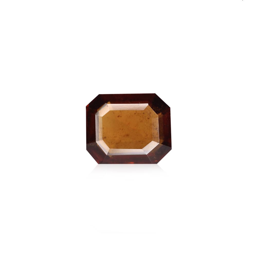 Hessonite (Gomed) - 6.36 Carat