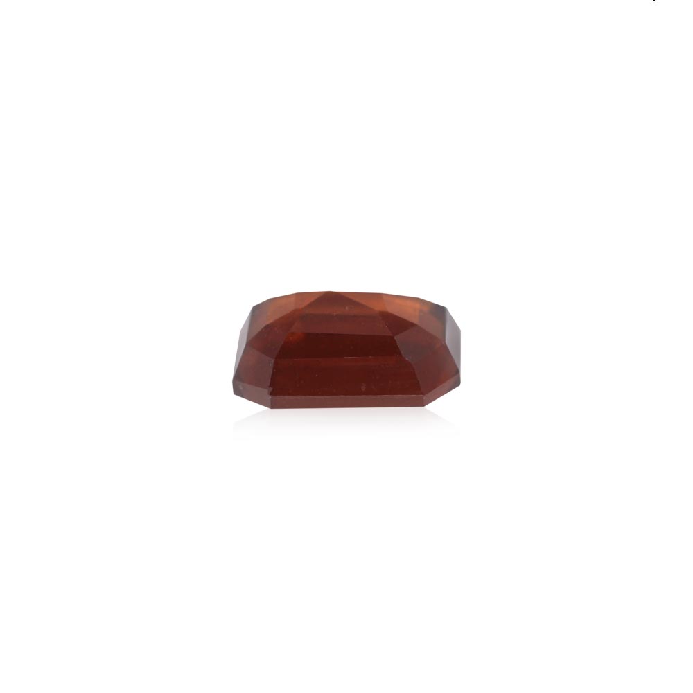 Hessonite (Gomed) - 6.36 Carat
