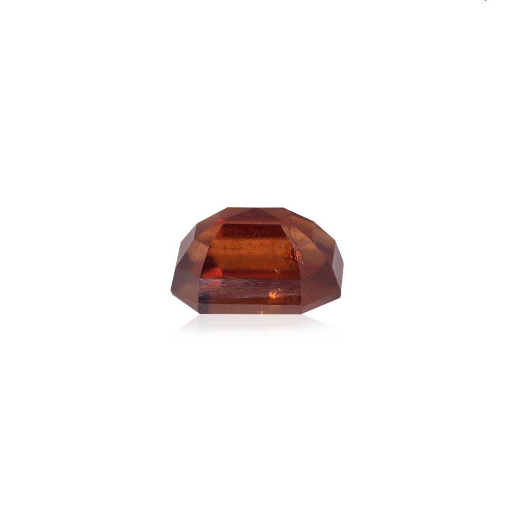 Hessonite (Gomed) - 6.53 Carat