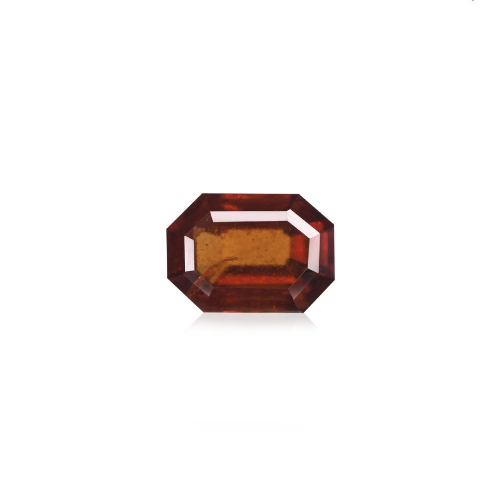 Hessonite (Gomed) - 6.53 Carat