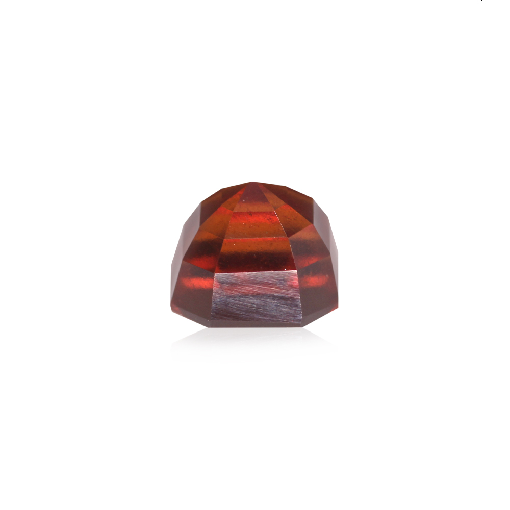 Hessonite - 6.69 Carat