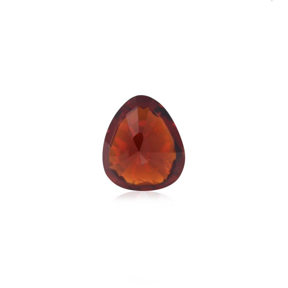 Hessonite (Gomed) - 7.1 Carat