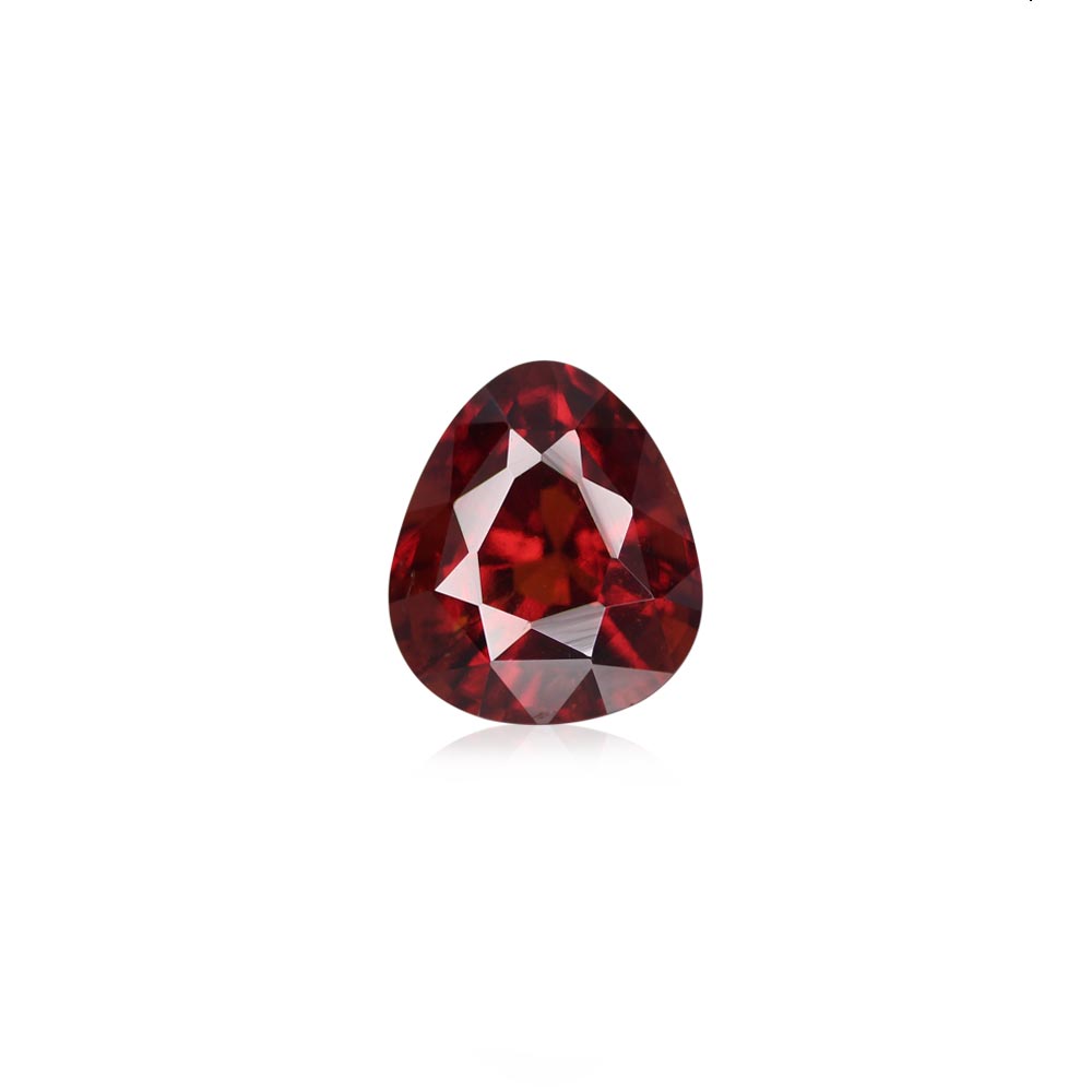Hessonite (Gomed) - 7.1 Carat