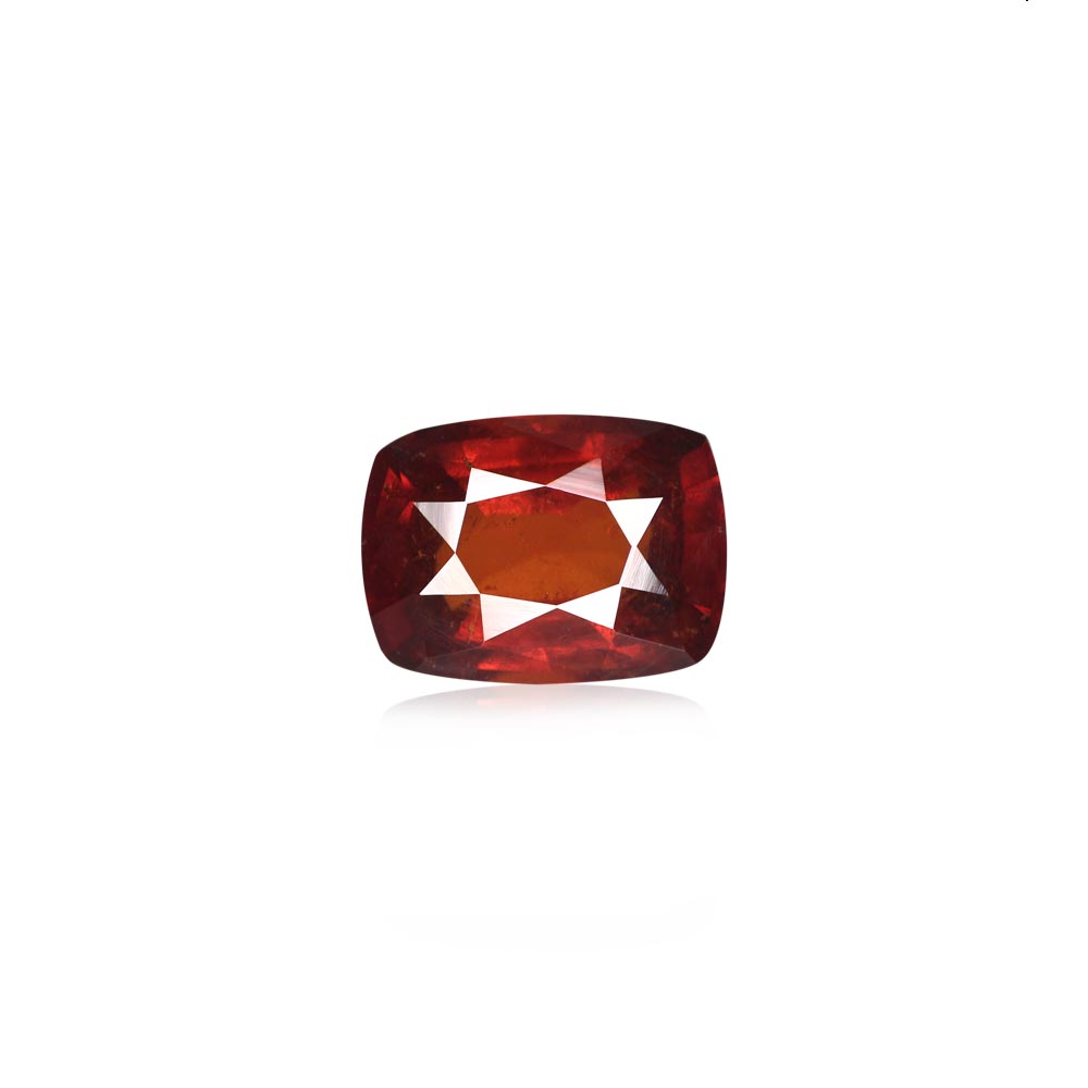 Hessonite (Gomed) - 7.14 Carat