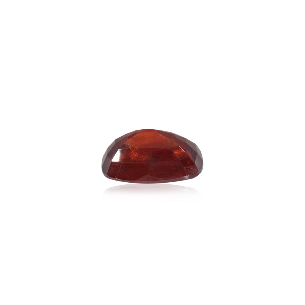 Hessonite (Gomed) - 7.14 Carat