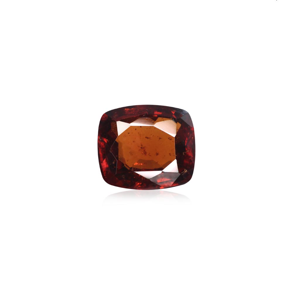 Hessonite (Gomed) - 7.16 Carat