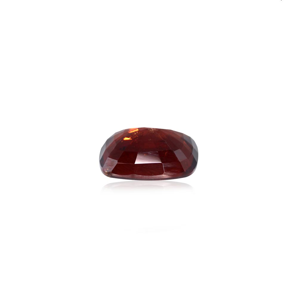 Hessonite (Gomed) - 7.16 Carat