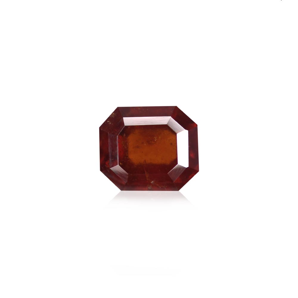 Hessonite (Gomed) - 7.39 Carat