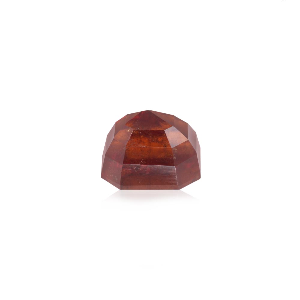 Hessonite (Gomed) - 7.39 Carat