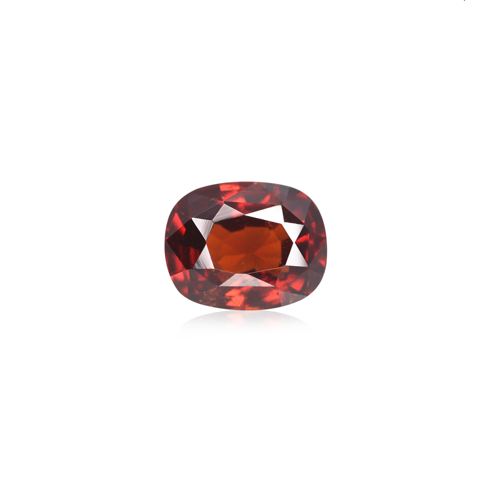 Hessonite (Gomed) - 7.43 Carat