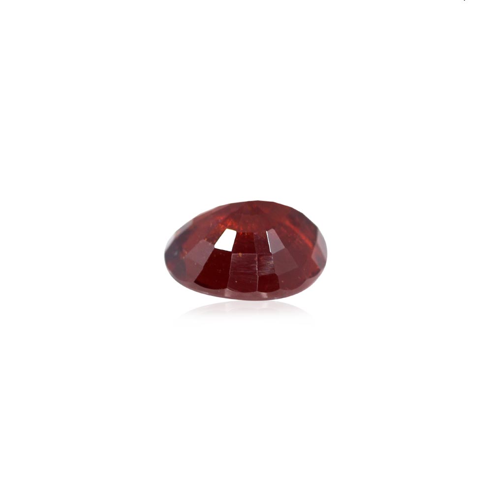 Hessonite (Gomed) - 7.45 Carat