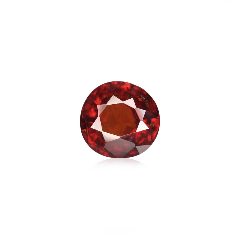 Hessonite (Gomed) - 7.45 Carat