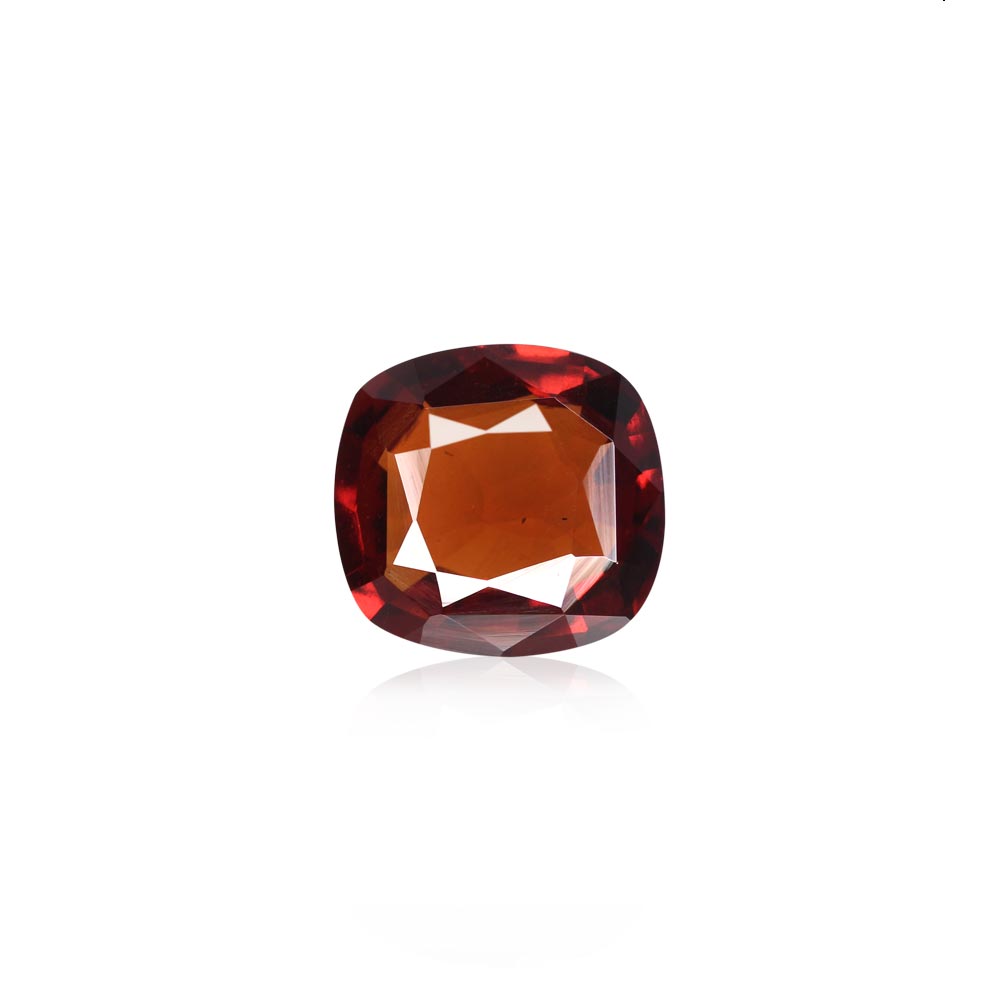Hessonite (Gomed) - 7.49 Carat