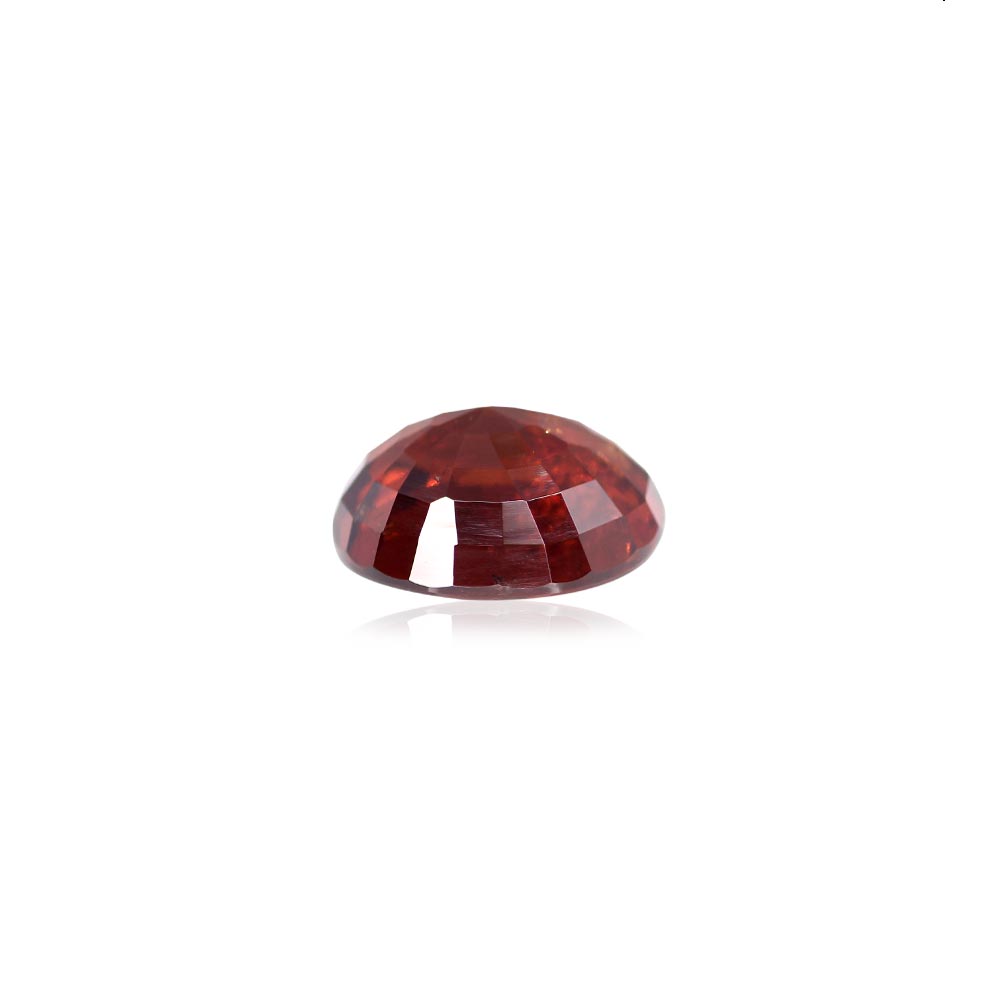 Hessonite (Gomed) - 7.71 Carat