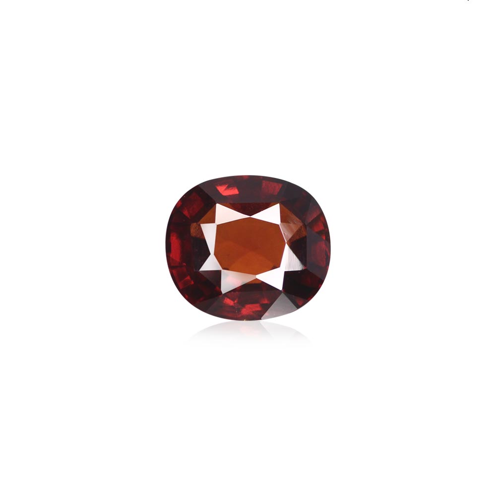 Hessonite (Gomed) - 7.78 Carat