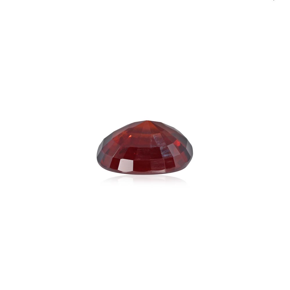 Hessonite (Gomed) - 7.78 Carat