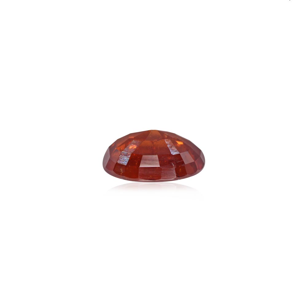 Hessonite (Gomed) - 7.81 Carat