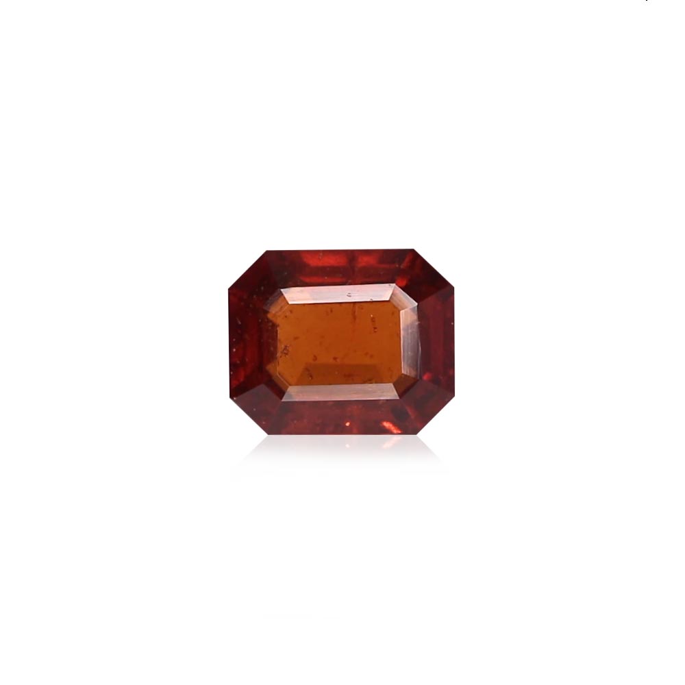 Hessonite (Gomed) - 7.84 Carat