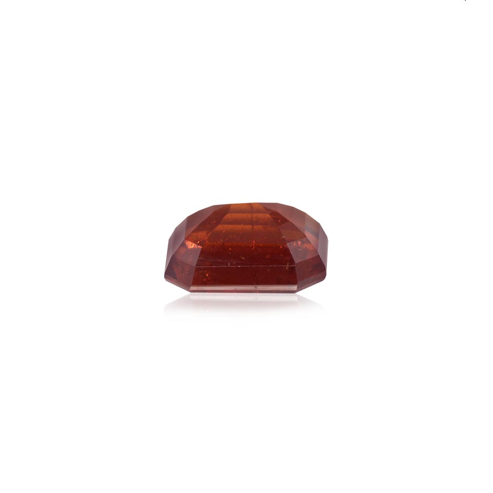 Hessonite (Gomed) - 7.84 Carat