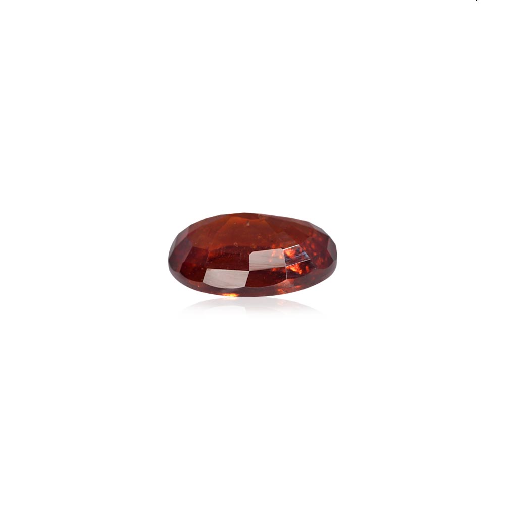 Hessonite (Gomed) - 7.91 Carat