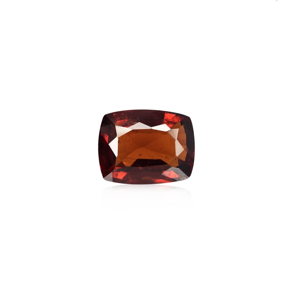 Hessonite (Gomed) - 7.95 Carat