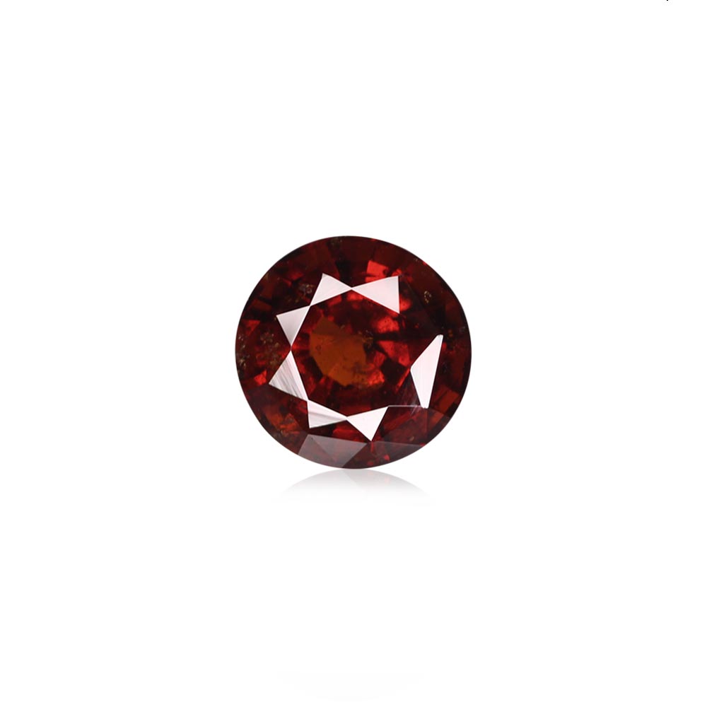 Hessonite (Gomed) - 8 Carat