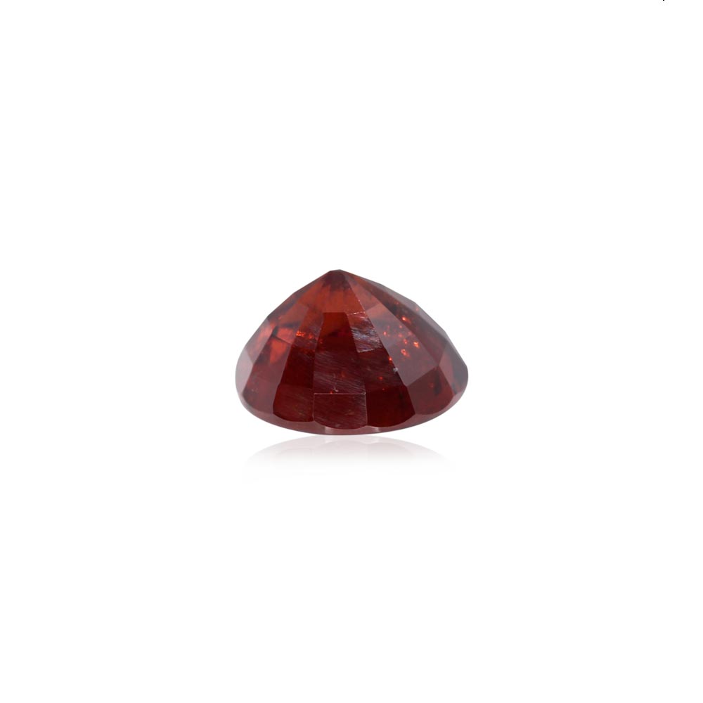Hessonite (Gomed) - 8 Carat