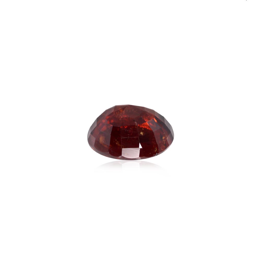 Hessonite (Gomed)- 8.15 Carat