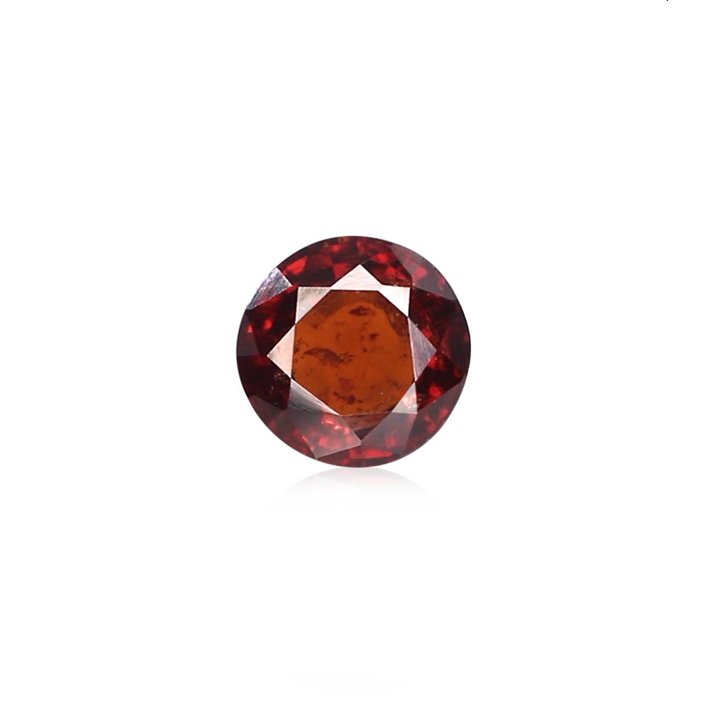 Hessonite (Gomed)- 8.15 Carat