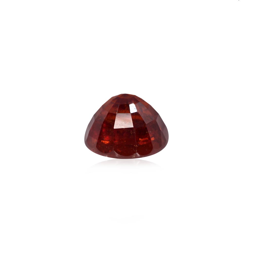 Hessonite (Gomed) - 8.17 Carat